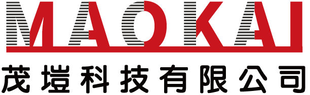 Maokai Technology Co ., Ltd .的LOGO